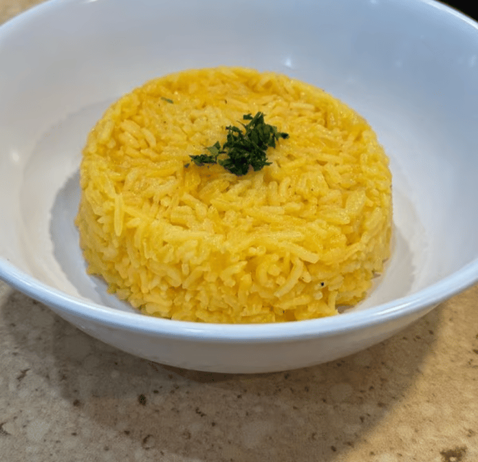 Seasoned Rice 16oz